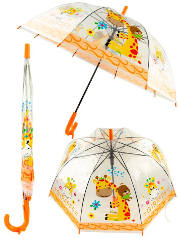 Зонтики детские, яркие и красивые зонты купить в интернет магазине с доставкой
