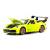 Металлическая машинка Newao Model 1:32 «Porsche 911 Targa 4S» XA3231B, свет, звук, инерционная / Микс