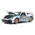 Металлическая машинка Newao Model 1:32 «Porsche 911 Targa» ХА3225В, свет, звук, инерционная / Микс