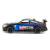 Металлическая машинка Newao Model 1:32 «BMW M4» XA3235B, 15 см. инерционная, свет, звук / Микс