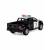 Металлическая машинка Kinsmart 1:46 «2013 Ford F-150 SVT Raptor SuperCrew (Police)» KT5365DP инерционная