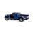 Металлическая машинка Kinsmart 1:46 «2013 Ford F-150 SVT Raptor SuperCrew (С принтом)» KT5365DF инерционная / Микс