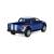 Металлическая машинка Kinsmart 1:46 «2013 Ford F-150 SVT Raptor SuperCrew (С принтом)» KT5365DF инерционная / Микс