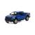 Машинка металлическая Kinsmart 1:46 «2013 Ford F-150 SVT Raptor SuperCrew» KT5365D инерционная / Микс