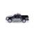 Металлическая машинка Kinsmart 1:46 «2013 Ford F150 SVT Raptor SuperCrew (Police/Fire Rescue)» KT5365WPR инерционная, в коробке / Микс