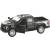 Металлическая машинка Kinsmart 1:46 «2013 Ford F-150 SVT Raptor SuperCrew (С принтом)» KT5365DF инерционная / Черный
