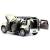 Металлическая машинка Newao Model 1:28 «Land Rover Defender» XA2403B, 15.2 см., инерционная, свет, звук / Микс