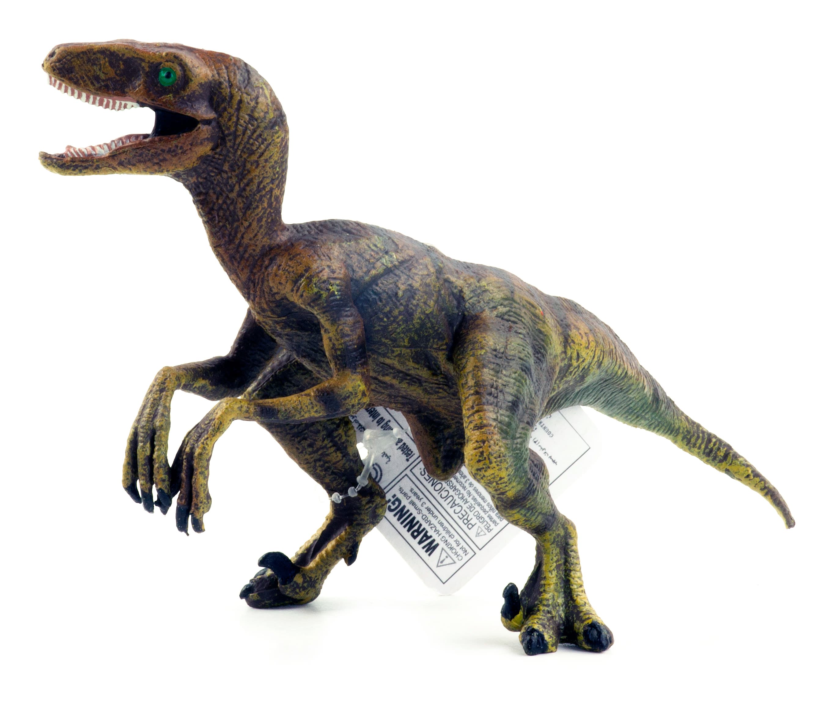 Набор фигурок Мир Юрского Периода «Динозавры» Q9899-H36 / 4 штуки