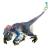 Набор фигурок Мир Юрского Периода «Динозавры» Q9899-H38 / 4 штуки