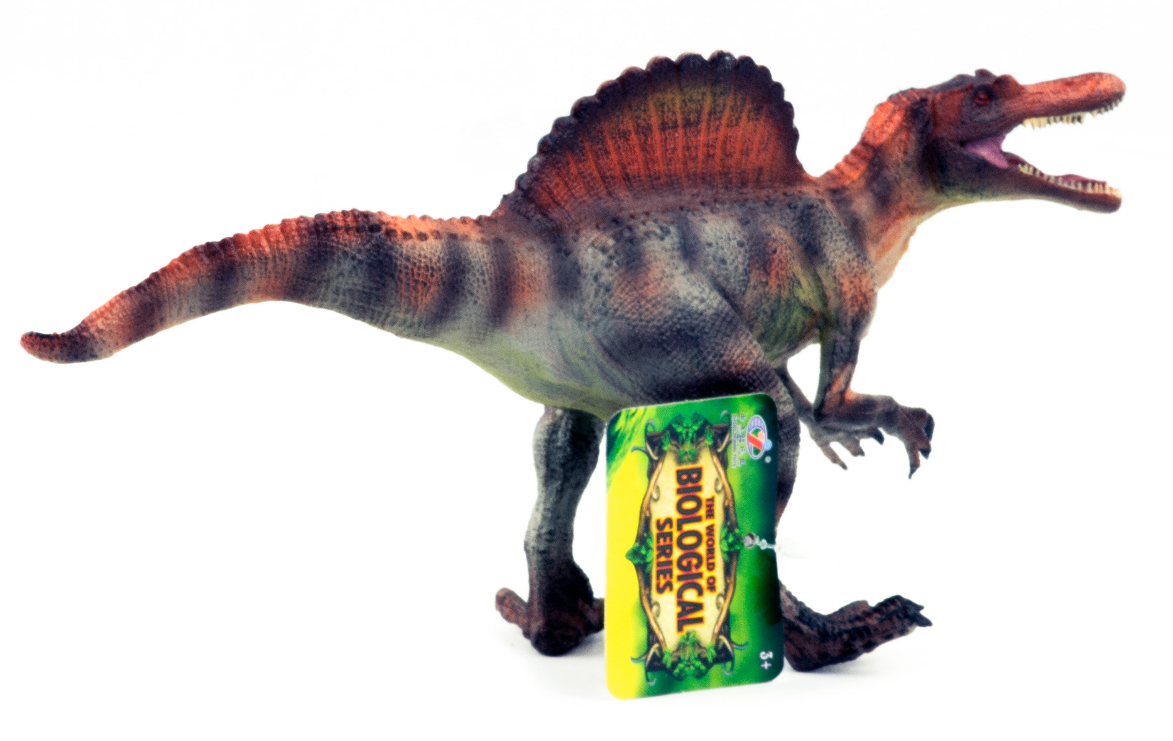 Набор фигурок Мир Юрского Периода «Динозавры» Q9899-V98 / 4 штуки