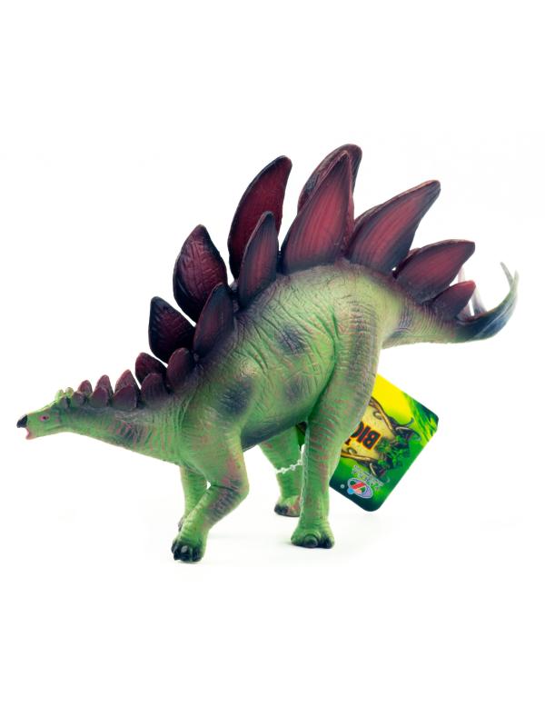 Набор фигурок Мир Юрского Периода «Динозавры» Q9899-V98 / 4 штуки