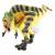 Набор фигурок Мир Юрского Периода «Динозавры» Q9899-V95 / 4 штуки