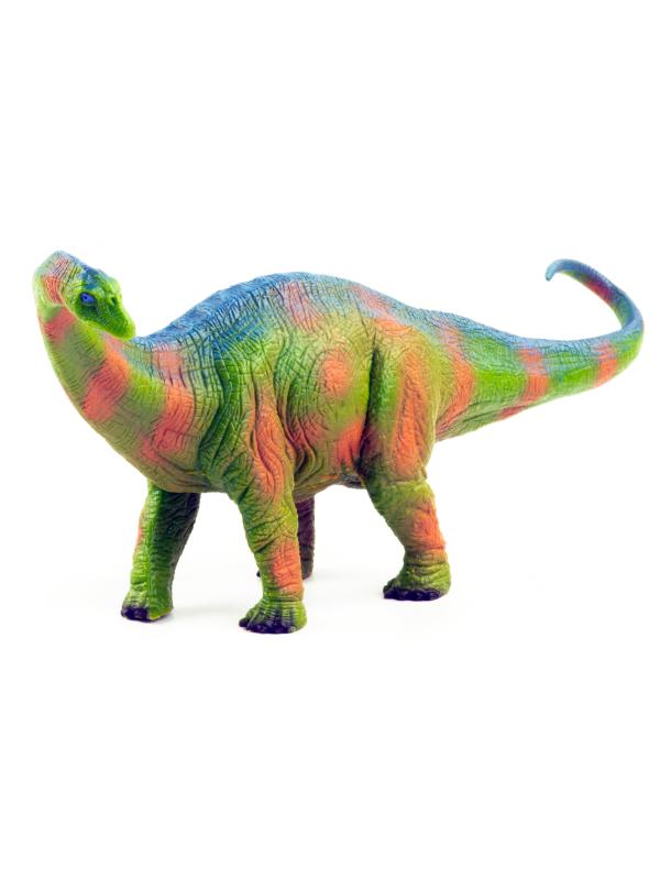 Набор фигурок Мир Юрского Периода «Динозавры» Q9899-V95 / 4 штуки