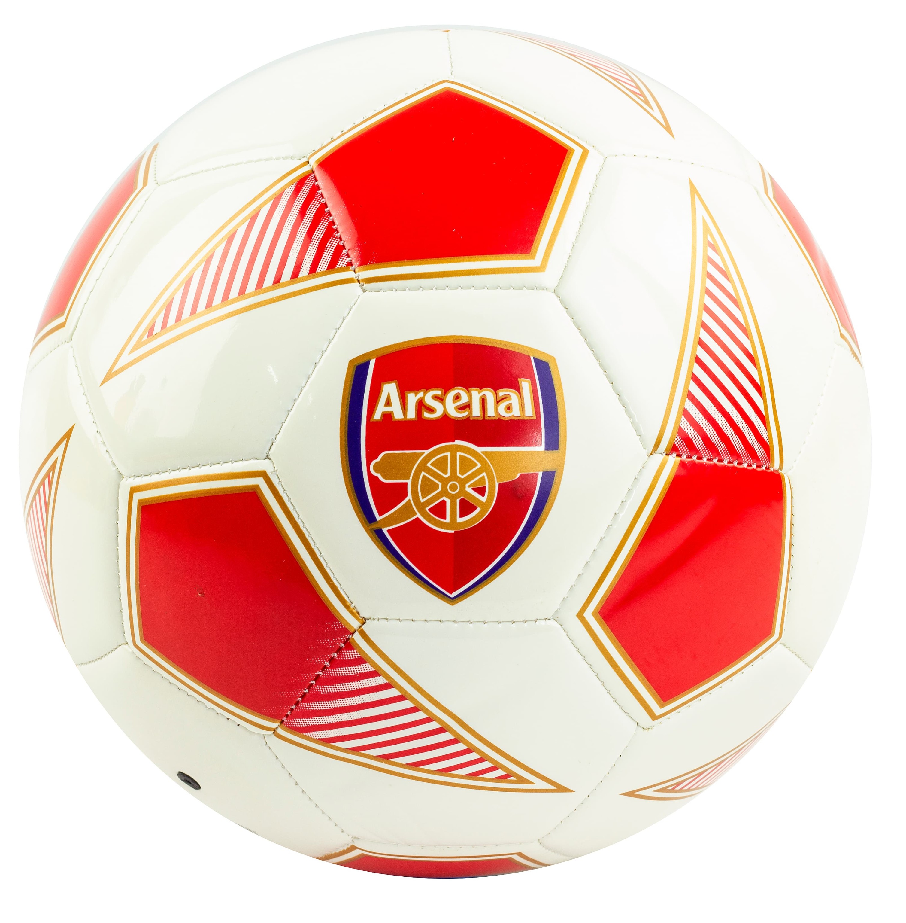 Мяч Футбольный «Arsenal» F33971, размер 5, 26 панелей
