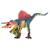 Набор фигурок Мир Юрского Периода «Динозавры» Q9899-V96 / 4 штуки