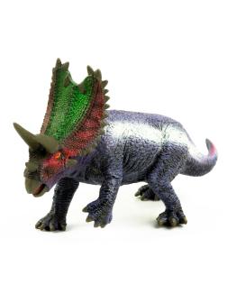 Набор фигурок Мир Юрского Периода «Динозавры» Q9899-V97 / 4 штуки