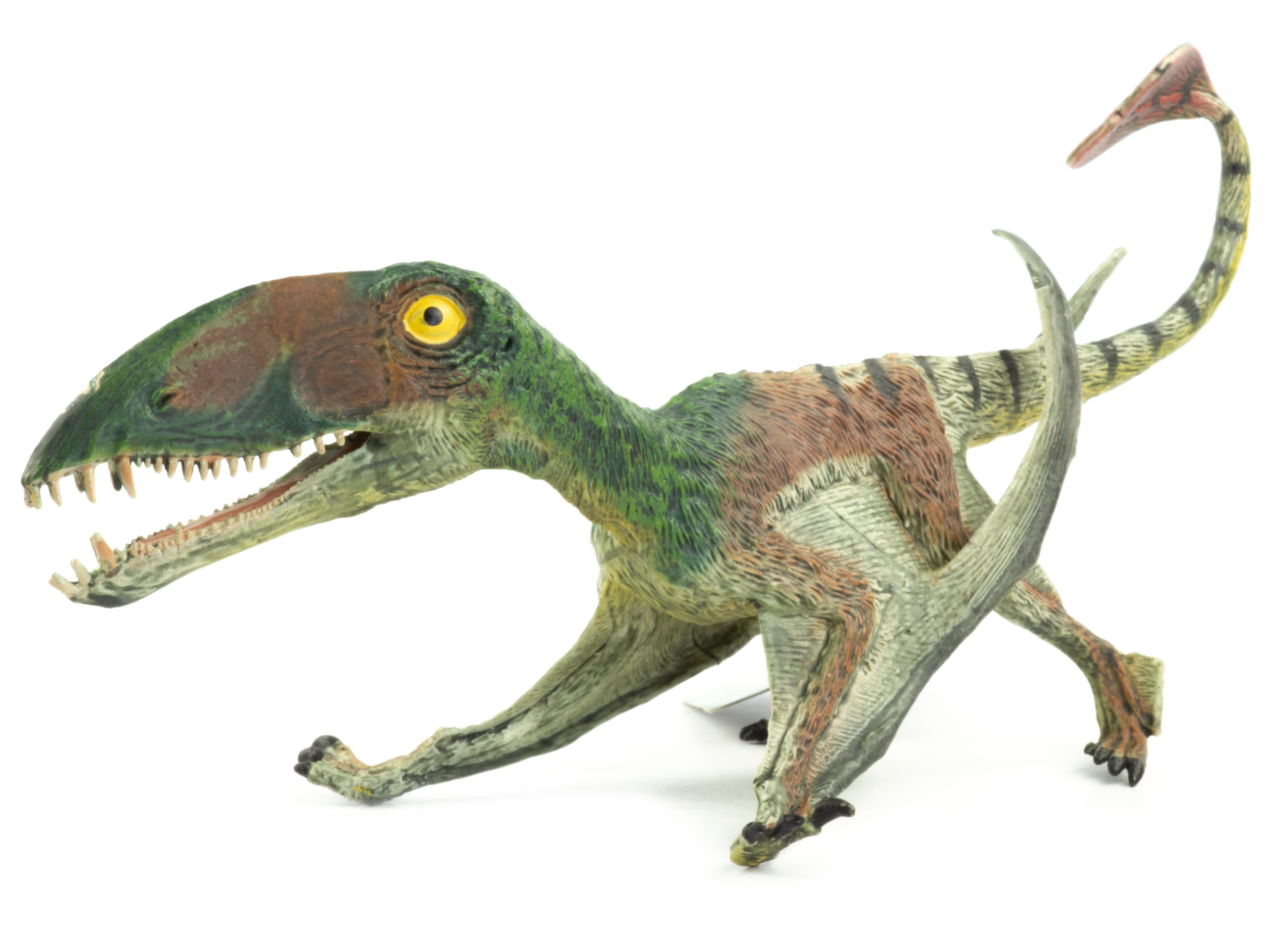 Фигурка Мир Юрского Периода «Динозавр: Птеродактиль» Q9899-V92 / Микс 1 шт.