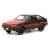 Металлическая машинка XHD 1:24 «Toyota Sprinter Trueno AE86» 2404, 15 см. инерционная, свет, звук / Микс