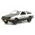 Металлическая машинка XHD 1:24 «Toyota Sprinter Trueno AE86» 2404, 15 см. инерционная, свет, звук / Микс