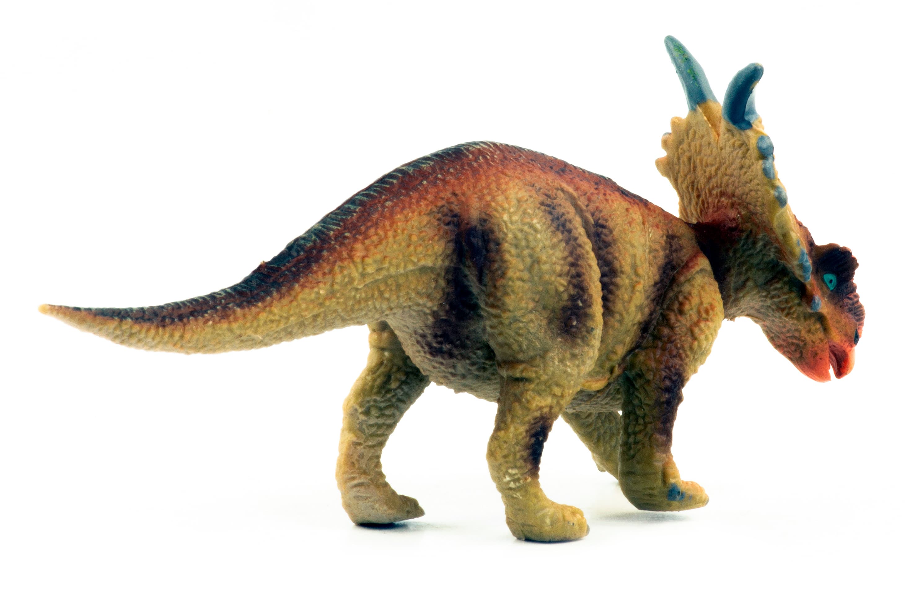 Набор фигурок Мир Юрского Периода «Динозавры» 13-16 см., Q9899-314 / 6 шт.