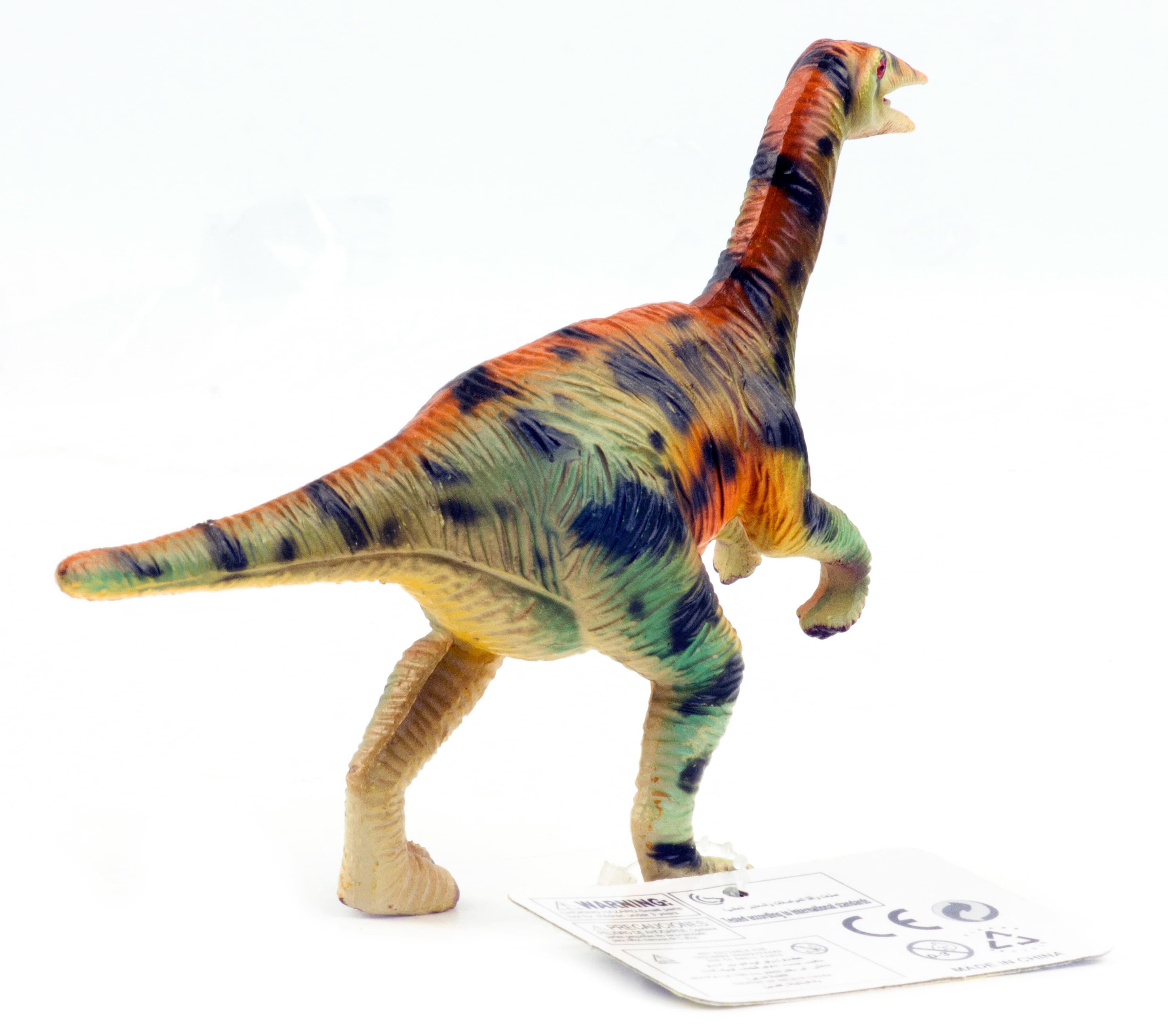 Набор фигурок Мир Юрского Периода «Динозавры» 13-16 см., Q9899-314 / 6 шт.