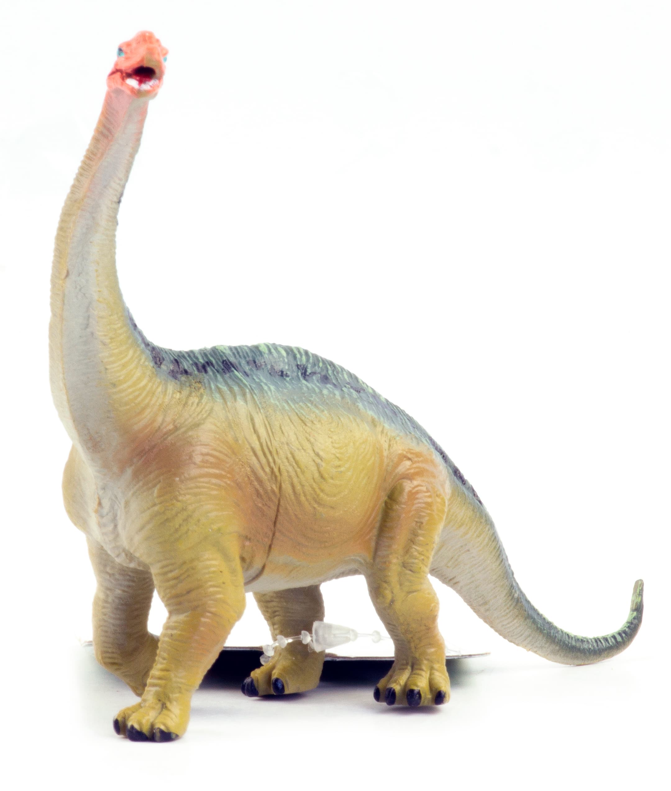 Набор фигурок Мир Юрского Периода «Динозавры» 13-16 см., Q9899-314 / 6 шт.