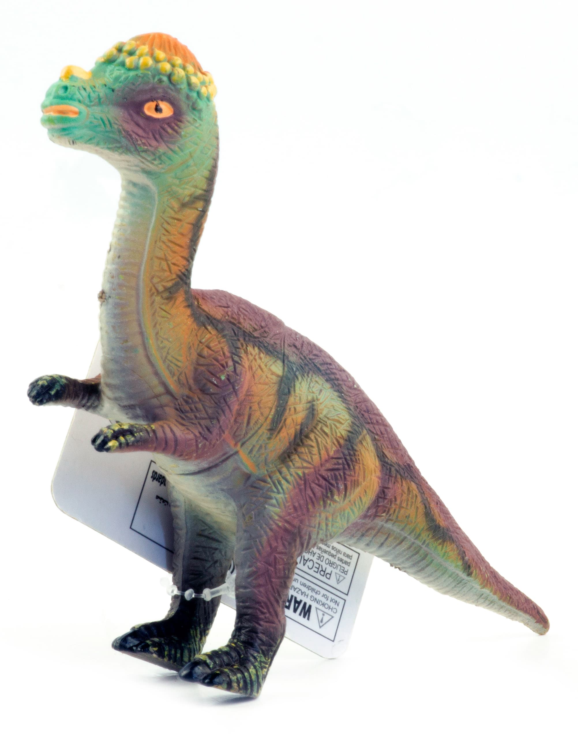 Набор фигурок Мир Юрского Периода «Динозавры» 13-16 см., Q9899-314 / 6 шт.