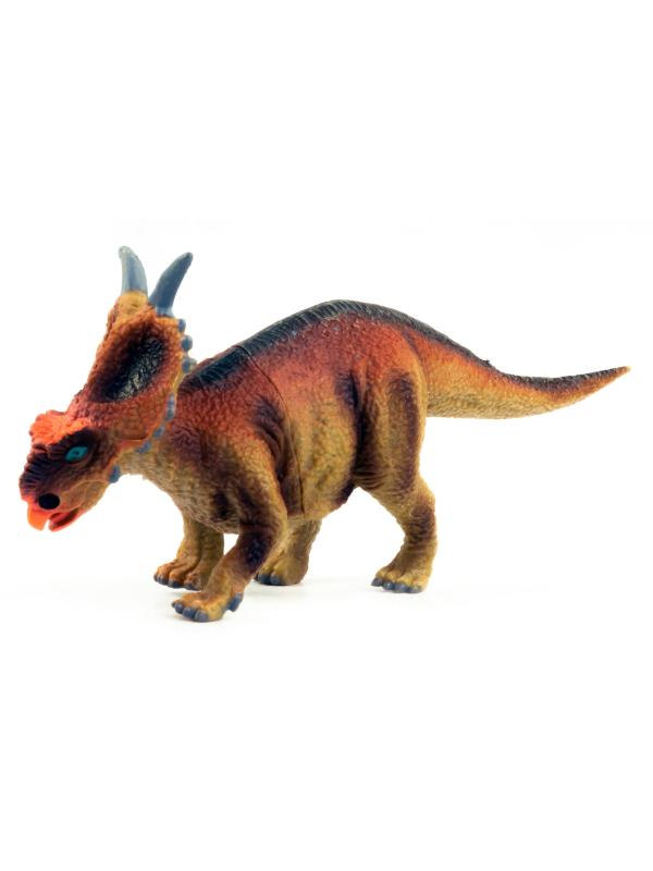 Набор фигурок Мир Юрского Периода «Динозавры» 13-16 см., Q9899-314 / 6 шт.