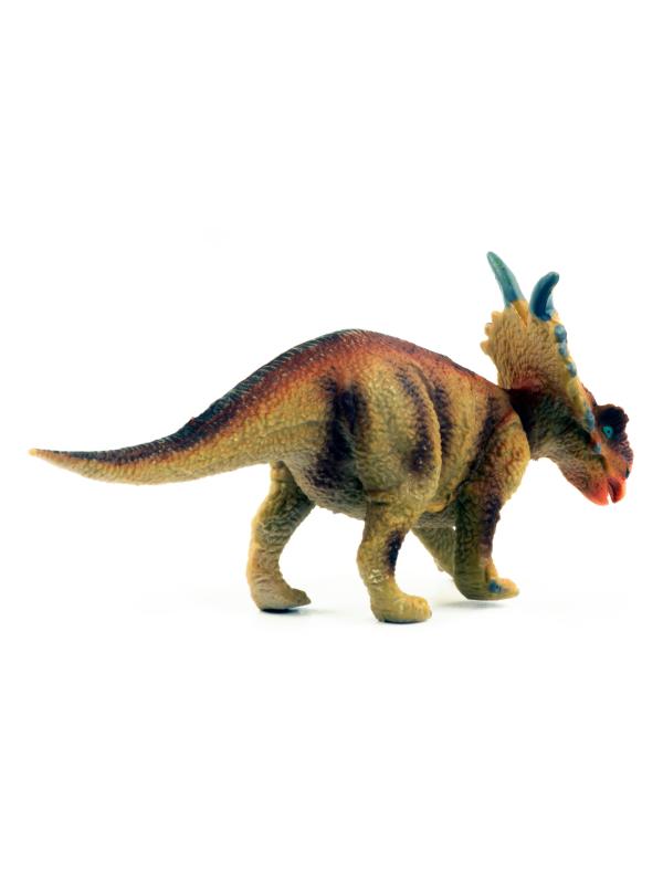 Набор фигурок Мир Юрского Периода «Динозавры» 13-16 см., Q9899-314 / 6 шт.