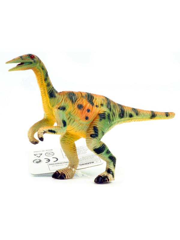 Набор фигурок Мир Юрского Периода «Динозавры» 13-16 см., Q9899-314 / 6 шт.