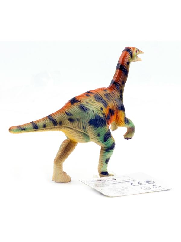 Набор фигурок Мир Юрского Периода «Динозавры» 13-16 см., Q9899-314 / 6 шт.