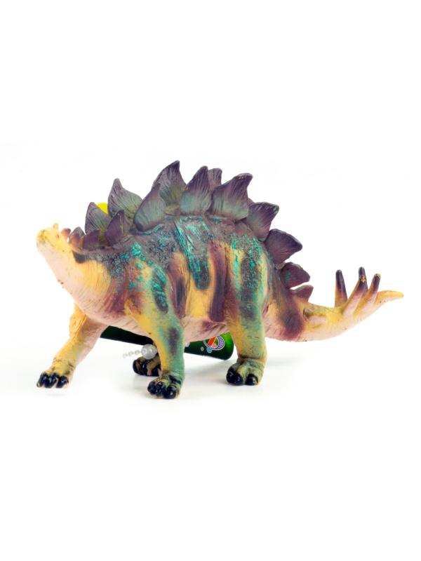 Набор фигурок Мир Юрского Периода «Динозавры» 13-16 см., Q9899-314 / 6 шт.