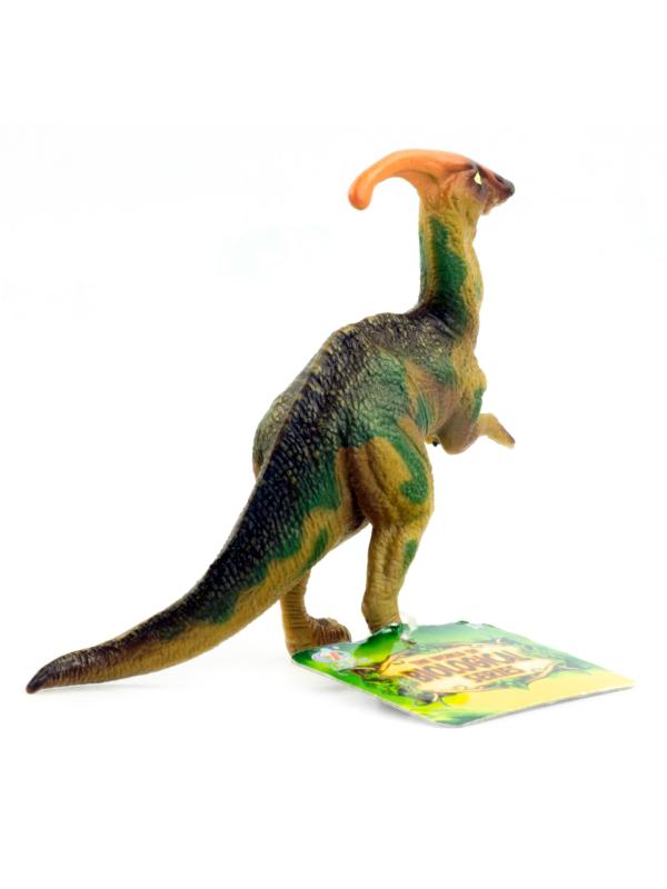 Набор фигурок Мир Юрского Периода «Динозавры» 13-16 см., Q9899-314 / 6 шт.