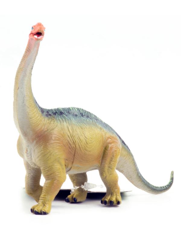 Набор фигурок Мир Юрского Периода «Динозавры» 13-16 см., Q9899-314 / 6 шт.