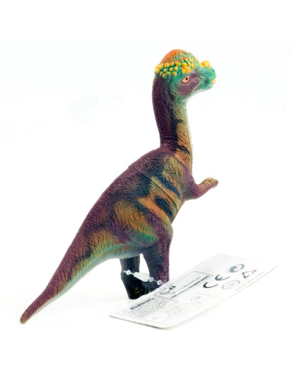 Набор фигурок Мир Юрского Периода «Динозавры» 13-16 см., Q9899-314 / 6 шт.