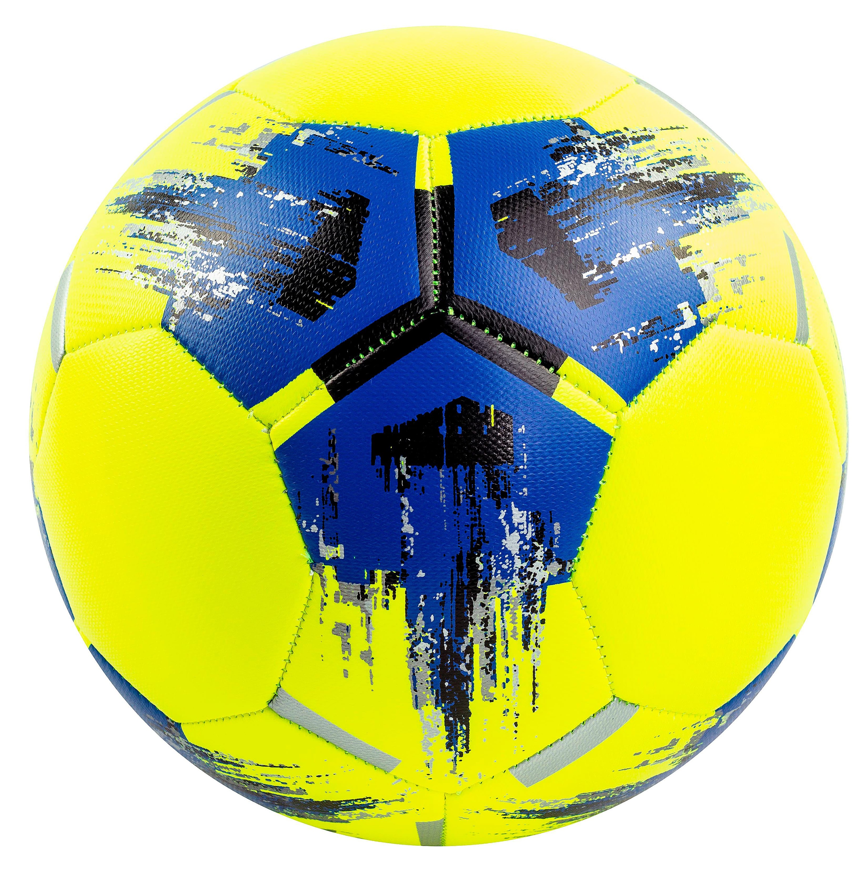 Футбольный мяч «Team Top Ball Replique»  F33962, р.5, 420 гр. / Микс