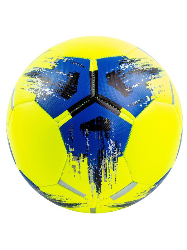 Футбольный мяч «Team Top Ball Replique»  F33962, р.5, 420 гр. / Микс