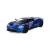 Металлическая машинка Kinsmart 1:38 «2017 Ford GT» KT5391D, инерционная / Синий