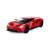 Металлическая машинка Kinsmart 1:38 «2017 Ford GT» KT5391D, инерционная / Красный
