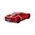 Металлическая машинка Kinsmart 1:38 «2017 Ford GT» KT5391D, инерционная / Красный