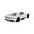 Металлическая машинка Kinsmart 1:38 «2017 Ford GT» KT5391D, инерционная / Белый