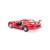 Металлическая машинка Kinsmart 1:36 «Dodge Viper GTS-R» KT5039D, инерционная / Красный