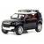 Металлическая машинка HCF 1:22 «Land Rover Wilderness» HCL-910A, 20 см., инерционная, свет, звук / Микс