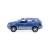 Металлическая машинка Kinsmart 1:36 «Lexus RX300» KT5040D инерционная / Синий