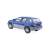 Металлическая машинка Kinsmart 1:36 «Lexus RX300» KT5040D инерционная / Синий