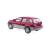 Металлическая машинка Kinsmart 1:36 «Lexus RX300» KT5040D инерционная / Красный