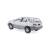 Металлическая машинка Kinsmart 1:36 «Lexus RX300» KT5040D инерционная / Серый