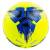 Футбольный мяч «Team Top Ball Replique»  F33962, р.5, 420 гр. / Желто-синий