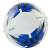 Футбольный мяч «Team Top Ball Replique»  F33962, р.5, 420 гр. / Бело-синий
