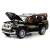 Металлическая машинка SIONRAY 1:24 «Toyota Land Cruiser Prado» 21 см. SR-2402A инерционная, свет, звук / Микс